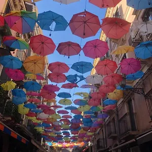 Appartamento Dimora Ursino, Catania