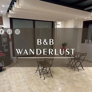 Appartamento Wanderlust, Catania