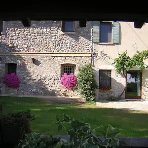 Trebisonda Country Alloggio per agriturismo Monzambano