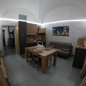 Casa vacanze Aitho 45, Catania