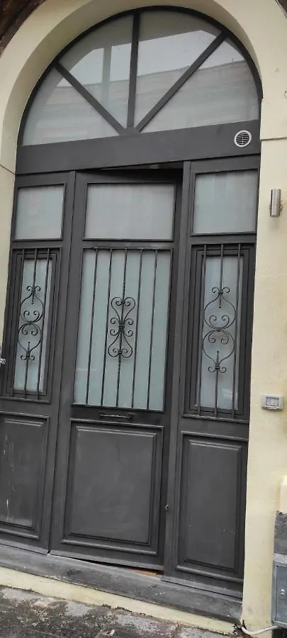 Holiday home Sweet Holiday 67 Catania Italy
